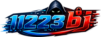 112233bj Logo